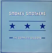 Otis 'Smokey' Smothers - The Complete Sessions 1960-1962