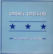 LP - Otis 'Smokey' Smothers - The Complete Sessions 1960-1962