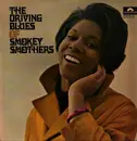 LP - Otis 'Smokey' Smothers - The Driving Blues Of Smokey Smothers