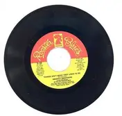 Otis "Smokey" Smothers - Things Ain't What They Used To Be / Black Cat Girl
