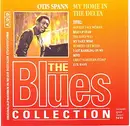 CD - Otis Spann - My Home In The Delta