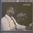 LP - Otis Spann - Otis Spann is the Blues