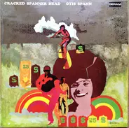 Otis Spann - Cracked Spanner Head
