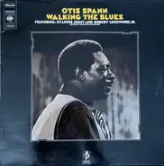 Otis Spann with Fleetwood Mac - Walking the Blues