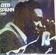 Otis Spann - Goodmorning Mr. Blues