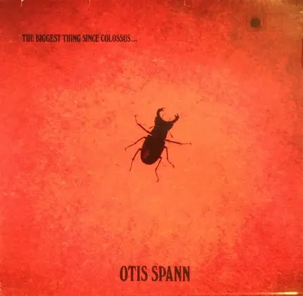 Otis Spann With Fleetwood Mac - The Biggest Thing Since Colossus