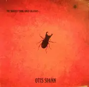 LP - Otis Spann With Fleetwood Mac - The Biggest Thing Since Colossus
