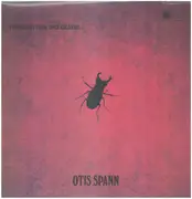 LP - Otis Spann with Fleetwood Mac - The Biggest Thing Since Colossus - Original 1st UK