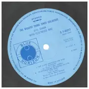 LP - Otis Spann with Fleetwood Mac - The Biggest Thing Since Colossus - Original 1st UK