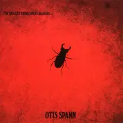 LP - Otis Spann with Fleetwood Mac - The Biggest Thing Since Colossus