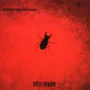 LP - Otis Spann with Fleetwood Mac - The Biggest Thing Since Colossus