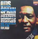 CD - Otis Spann - Cracked Spanner Head