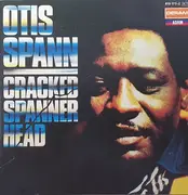 CD - Otis Spann - Cracked Spanner Head