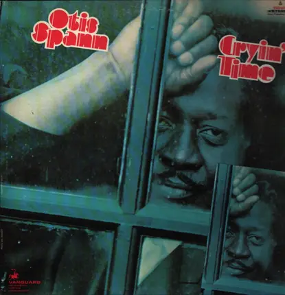 Otis Spann - Cryin' Time