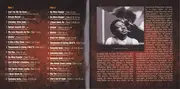 Double CD - Otis Spann - The Complete Blue Horizon Sessions