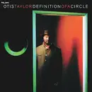 CD - Otis Taylor - Definition Of A Circle