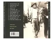 CD - Otis Taylor - When Negroes Walked The Earth