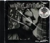 Otis Taylor - White African