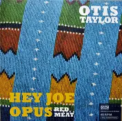 Otis Taylor