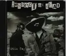 CD - Otis Taylor - Respect The Dead
