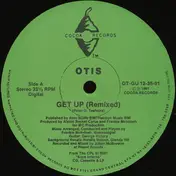 Otis - Get Up
