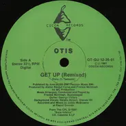 Otis Tesheira - Get Up