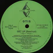 Otis Tesheira - Get Up
