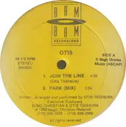 Otis Tesheira - Join The Line