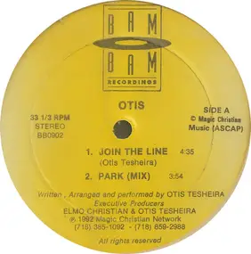 Otis - Join The Line