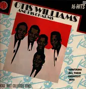 Otis Williams and his charms - 16 Original Greatest Hits