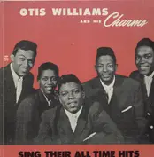 Otis Williams and his charms
