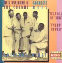 CD - Otis Williams & The Charms - Greatest Hits