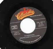 Otis Williams & The Charms - In Paradise / I'd Like To Thank You Mr. D.J.
