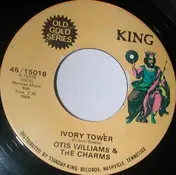Otis Williams - Ivory Tower / Two Hearts