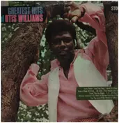 Otis Williams - The Greatest Hits Of Otis Williams