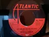 7'' - Otis & Carla - Let Me Be Good To You