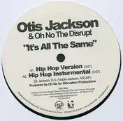 Oh No! - It's All The Same