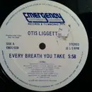 12'' - Otis Liggett - Every Breath You Take