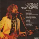 LP - Otis Span, John Mayall a.o. - The Blues World Of Eric Clapton