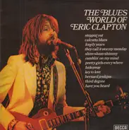 Otis Span, John Mayall a.o. - The Blues World Of Eric Clapton