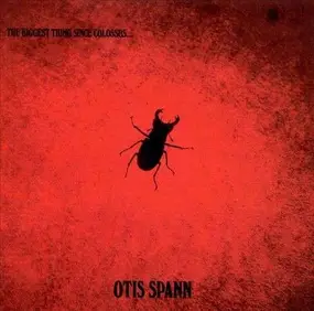 Otis Spann - Biggest Thing
