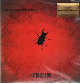 Otis Spann - Biggest Thing