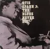 LP - Otis Spann - The Blues Never Die!