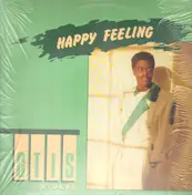 Otis Stokes - Happy Feeling
