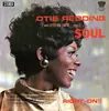 LP - Otis Redding & Little Joe Curtis - Sing Soul