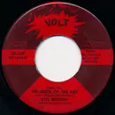 7'' - Otis Redding - (Sittin' On) The Dock Of The Bay