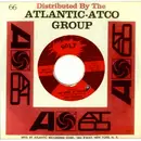 7'' - Otis Redding - (Sittin' On) The Dock Of The Bay / Sweet Lorene