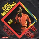 7'' - Otis Redding - (Your Love Has Lifted Me) Higher & Higher