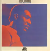 LP - Otis Redding - Tell The Truth