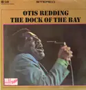 LP - Otis Redding - The Dock Of The Bay - GERMAN VOLT